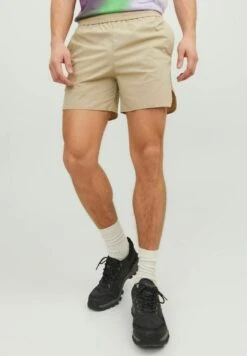 Jack & Jones Montana Jogger - Trainingsbroek - Crockery