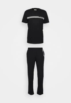 Jack & Jones Jacwilliam Tee And Pants - Pyjama - Black -Jack & Jones Verkoopwinkel 4b1374475a6140578de110c6eab189cb