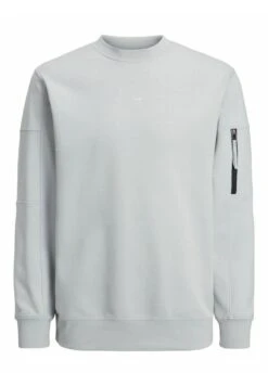 Jack & Jones JcoshadeCrew Neck- Sweater - High Rise -Jack & Jones Verkoopwinkel 4b25a48e7e1e484e9cc6b5bc0f08cf37