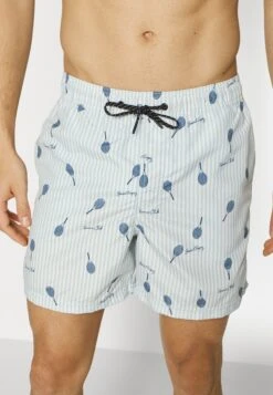 Jack & Jones Jpstcrete Jjswim Diaz - Zwemshorts - Cashmere Blue -Jack & Jones Verkoopwinkel 4b3a739a727944ffae12dbc8bd6b478d