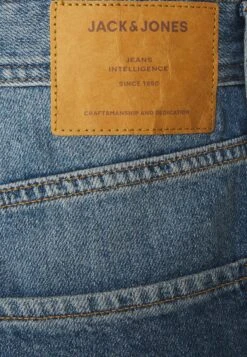 Jack & Jones Jjichris Jjoriginal - Jeansshort - Blue Denim 10 Jack & Jones Jjichris Jjoriginal - Jeansshort - Blue Denim -Jack & Jones Verkoopwinkel 4ba0976bcea54b67b1225964768d8580