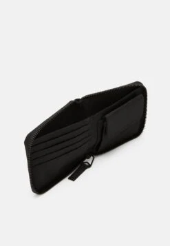 Jack & Jones Jaczip Folded Wallet Unisex - Portemonnee - Black -Jack & Jones Verkoopwinkel 4bc50e04a3cc4666a2e6c322d1a382a1