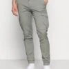 Jack & Jones Jjimarco Cuffed - Cargobroek - Sedona Sage