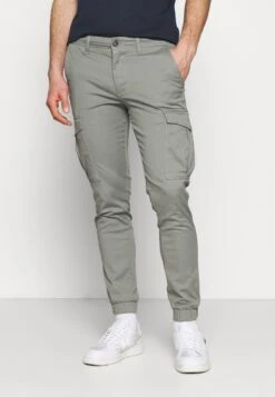 Jack & Jones Jjimarco Cuffed - Cargobroek - Sedona Sage