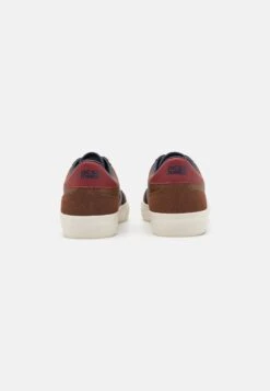 Jack & Jones Jfwmorden- Sneakers Laag - Cognac -Jack & Jones Verkoopwinkel 4c3e776387e54578883fc2cf348f5c85