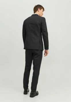 JACK&JONES Premium JprfrancoNoos - Pantalon - Dark Grey Melange -Jack & Jones Verkoopwinkel 4c4a9e0fe94149aaa78ca65b21759671