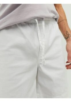 Jack & Jones Jogger Akm Sts - Shorts - Bright White -Jack & Jones Verkoopwinkel 4c9dde985633425abb53bdbd37961103