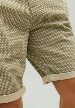 Jack & Jones Print - Shorts - Moonbeam -Jack & Jones Verkoopwinkel 4cc50e87d9fc4a6f98de2007ff4f0548