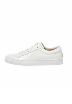 Jack & Jones Sneakers Laag - White