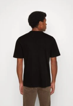 Jack & Jones Jjwarrior Tee Crew Neck - T-Shirt Print - Black -Jack & Jones Verkoopwinkel 4d551ad95344470abc0162088f49b8f2