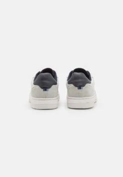 Jack & Jones Jfwnorton- Sneakers Laag - White/Navy -Jack & Jones Verkoopwinkel 4f92122e0aa1419cafdc33c7e9d0c558
