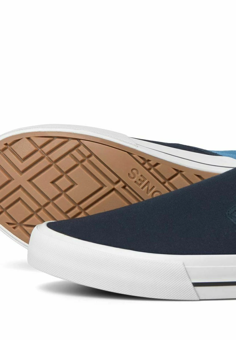 Jack & Jones Sneakers Laag - Navy Blazer 5 Jack & Jones Sneakers Laag - Navy Blazer - Afbeelding 5