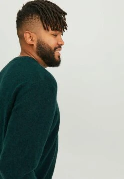 Jack & Jones Crew Neck - Trui - Magical Forest 12 Jack & Jones Crew Neck - Trui - Magical Forest -Jack & Jones Verkoopwinkel 50f0c2bcc0fc4448acd67a91d1cf95ca