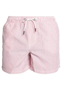 Jack & Jones Jjiaruba Jjswimshorts- Zwemshorts - Fiery Red -Jack & Jones Verkoopwinkel 51870bf5124e46d9a4b304d6e4699158