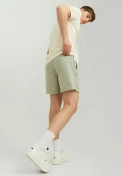Jack & Jones Trainingsbroek - Dusty Olive -Jack & Jones Verkoopwinkel 518a368efe1542f593e6d37411ff30f0