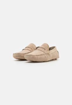 Jack & Jones Jfwjensen Loafer - Mocassins - Sand -Jack & Jones Verkoopwinkel 523e73bd47f54efd9963acbe1863910b