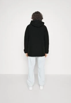 Jack & Jones Jjetiko Parka - Winterjas - Black -Jack & Jones Verkoopwinkel 52b87cbce648473ca3c1e46c91f62084