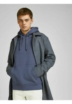 Jack & Jones Jjestar BasicNoos - Hoodie - Grisaille -Jack & Jones Verkoopwinkel 532c5130d58c464a8cc741a760d7399b