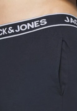 Jack & Jones Jacjaxon Tee And Pants Set - Pyjama - Navy Blazer -Jack & Jones Verkoopwinkel 5346f0552aad42c397440d3eb3547f90