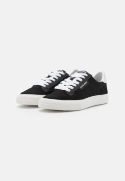 Jack & Jones Jfwmorden - Sneakers Laag - Anthracite -Jack & Jones Verkoopwinkel 5374f8f6bead494793450d1966fee8c3