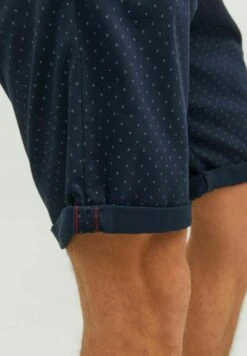 Jack & Jones Print - Shorts - Navy Blazer 11 Jack & Jones Print - Shorts - Navy Blazer -Jack & Jones Verkoopwinkel 53969c2d452b46a9955107c97425244f