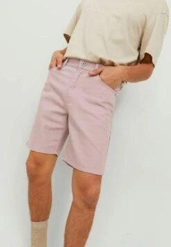 Jack & Jones Chris Original Akm - Jeansshort - Deauville Mauve -Jack & Jones Verkoopwinkel 53e384223f924b1fac437f198859fa76