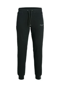 Jack & Jones Gorden Berg Lange - Trainingsbroek - Schwarz -Jack & Jones Verkoopwinkel 541147b5ae4c45f78bfdc032602f9658