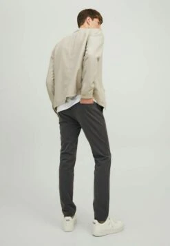 Jack & Jones Will Xavier - Trainingsbroek - Dark Grey -Jack & Jones Verkoopwinkel 5481898a0d294e80b4242579138aef20