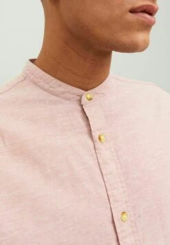 Jack & Jones Summer Band - Overhemd - Deauville Mauve -Jack & Jones Verkoopwinkel 54b28c77d26b426a8698786bf72ff4a2