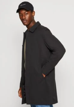 JACK&JONES Premium Jprcccity Coat - Mantel - Black 9 JACK&JONES Premium Jprcccity Coat - Mantel - Black -Jack & Jones Verkoopwinkel 55b431dadd3341199721906ff47f17f5