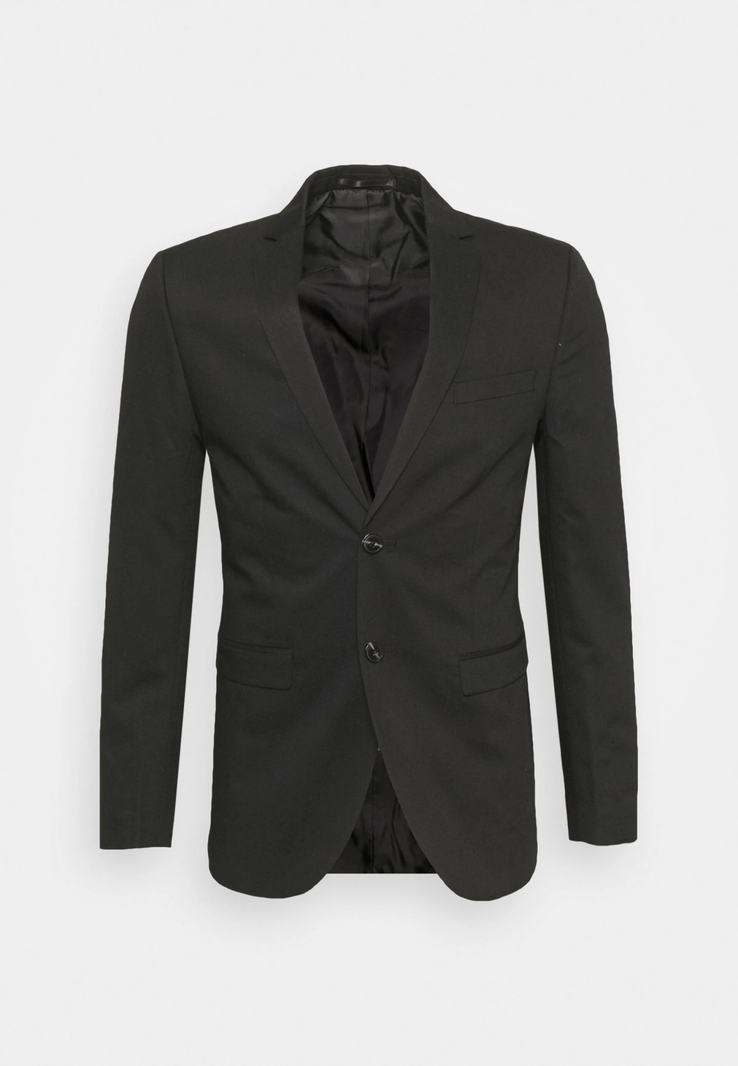 JACK&JONES Premium Jprfranco Noos - Colbert - Black 5 JACK&JONES Premium Jprfranco Noos - Colbert - Black - Afbeelding 5