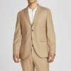 Jack & Jones Klassischer - Blazer - Curds & Whey