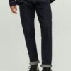 Jack & Jones Chris Cooper Am 090 - Slim Fit Jeans - Blue Denim