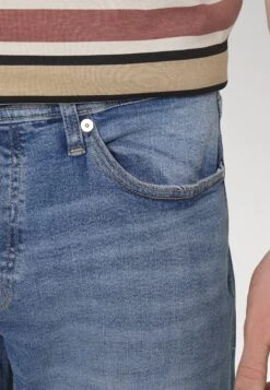 Jack & Jones Jjimike Jjoriginal - Relaxed Fit Jeans - Blue Denim -Jack & Jones Verkoopwinkel 56d19b4aacce4702acc84f673f310fe1