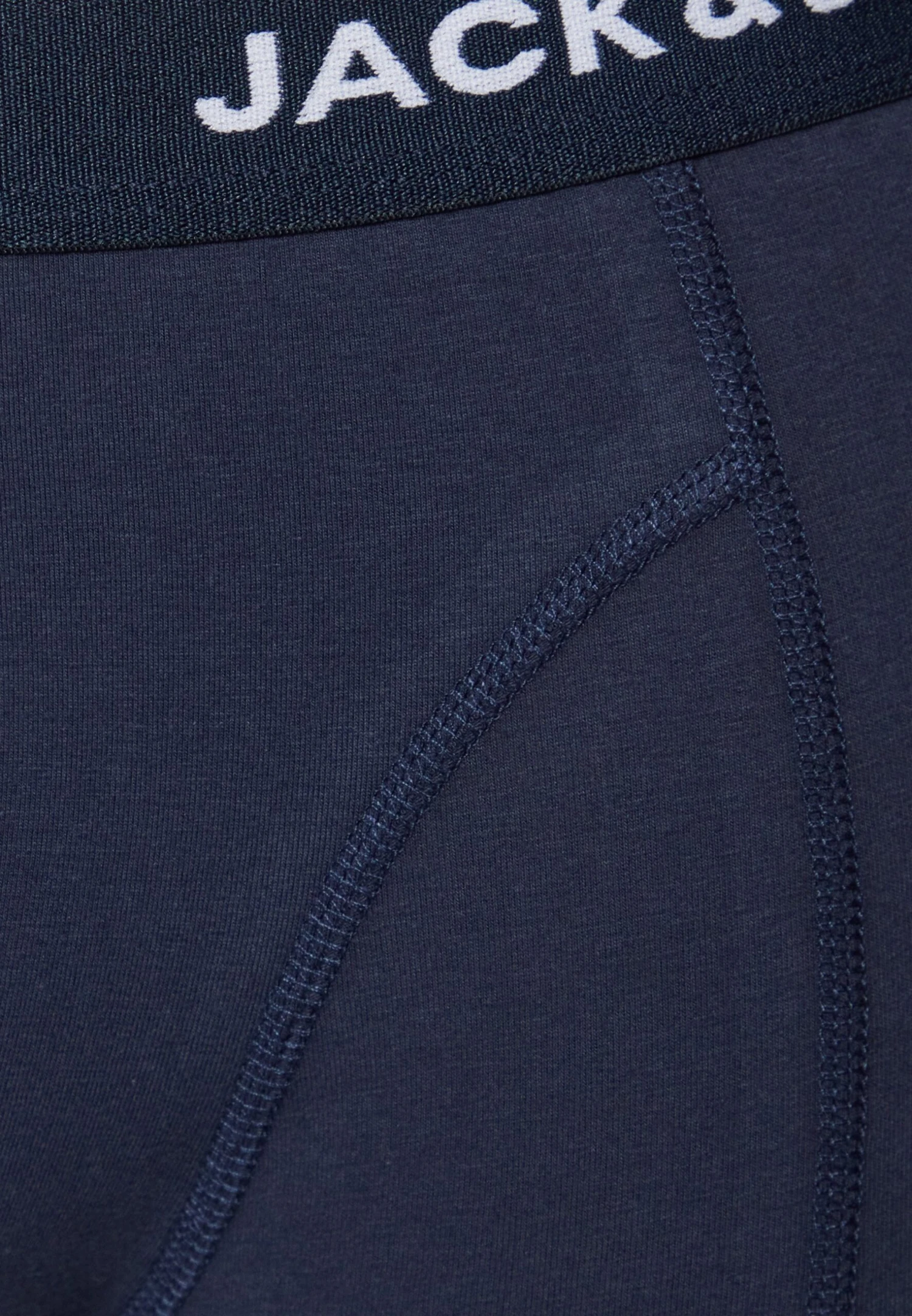 Jack & Jones Jacorganic Trunks 5 Pack - Onderbroeken - Navy Blazer/Navy Blazer/Navy Blazer/Navy Blazer/Navy Blazer 4 Jack & Jones Jacorganic Trunks 5 Pack - Onderbroeken - Navy Blazer/Navy Blazer/Navy Blazer/Navy Blazer/Navy Blazer - Afbeelding 4