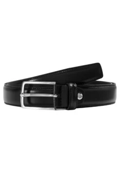 Jack & Jones Jacchristopher Belt - Riem - Black -Jack & Jones Verkoopwinkel 5716fb133c14467a902a5a3f80faf820