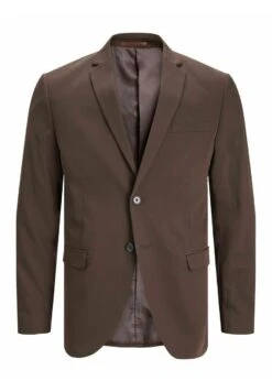 JACK&JONES Premium Jprfranco Noos - Colbert - Chocolate Torte