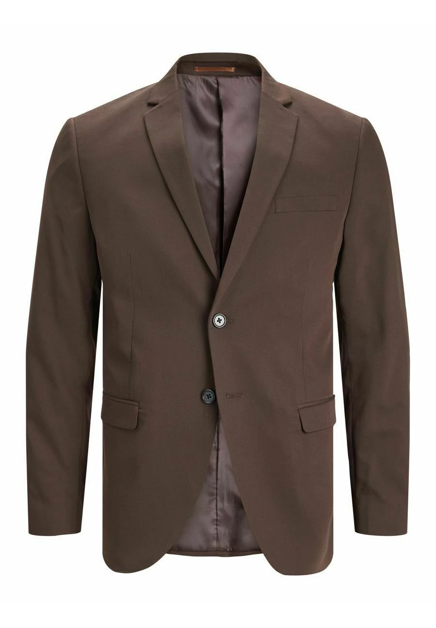 JACK&JONES Premium Jprfranco Noos - Colbert - Chocolate Torte 1 JACK&JONES Premium Jprfranco Noos - Colbert - Chocolate Torte