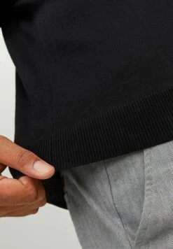 Jack & Jones Trui - Black -Jack & Jones Verkoopwinkel 5759f3fb4ac34213b147efe051446512