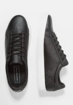 Jack & Jones Jfwtrent Anthracite 19 - Sneakers Laag - Anthracite -Jack & Jones Verkoopwinkel 57775e74baa74f45b395de5859a10da4