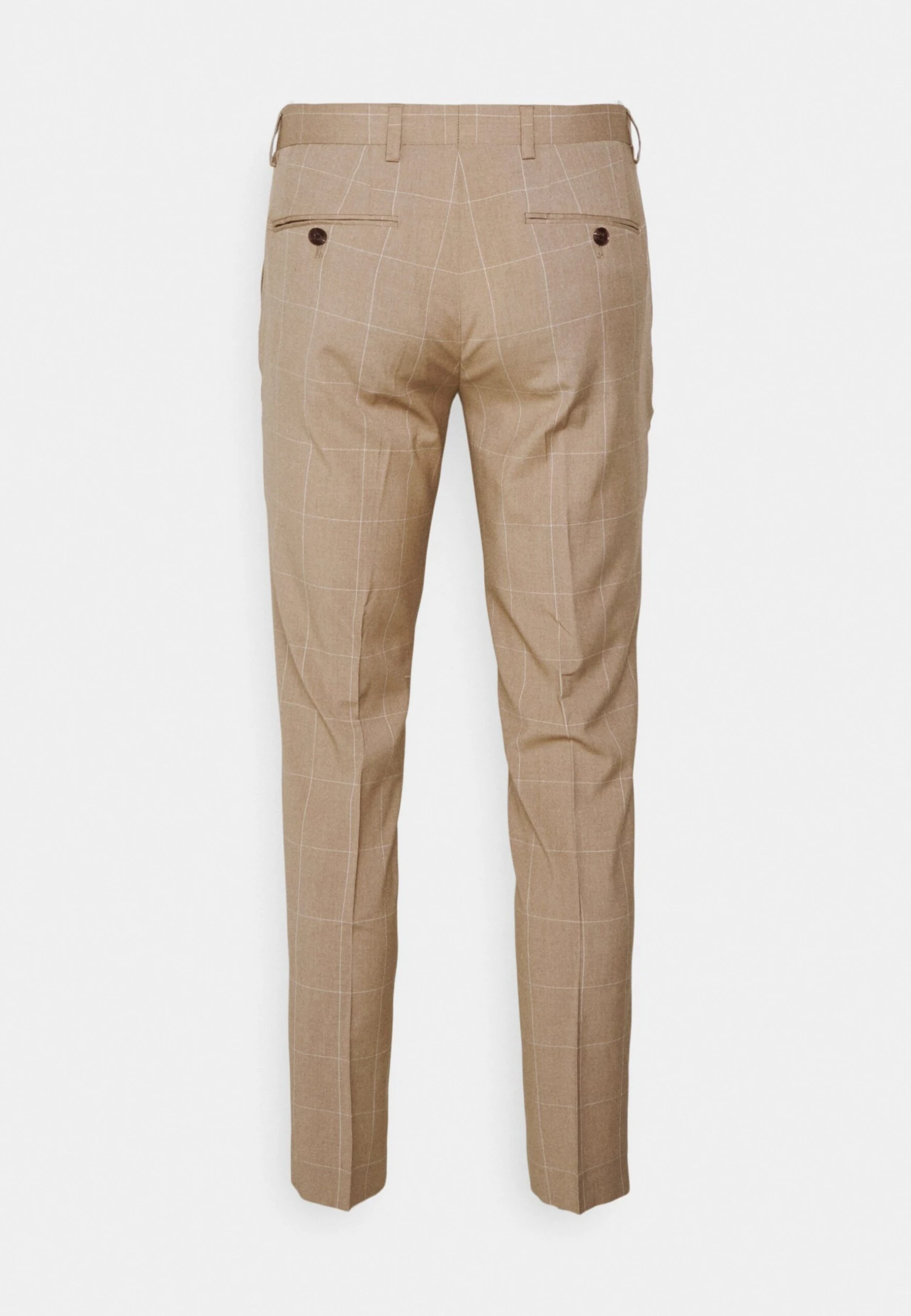 JACK&JONES Premium Jprfranco Check - Kostuum - Curds/Whey 12 JACK&JONES Premium Jprfranco Check - Kostuum - Curds/Whey - Afbeelding 12