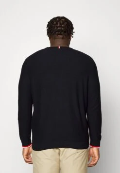 Jack & Jones Jcologan Spring Crew Neck- Trui - Navy Blazer -Jack & Jones Verkoopwinkel 57b56c77eea64835a69a7c4825f72a40