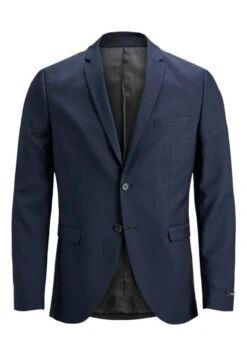 Jack & Jones Klassischer - Blazer - Dark Navy -Jack & Jones Verkoopwinkel 57c6052b38af4ff68ab0eb58a7d5f472
