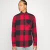 Jack & Jones Jorowen Comfort - Overhemd - Roccoco Red