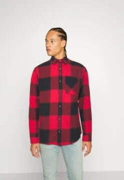 Jack & Jones Jorowen Comfort - Overhemd - Roccoco Red