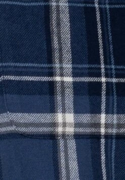 Jack & Jones Jjeclassic - Overhemd - Navy Blazer -Jack & Jones Verkoopwinkel 588ae9c5bba64f7d990278d16ce6988e