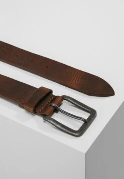 Jack & Jones Jacvictor Belt - Riem - Mocha Bisque -Jack & Jones Verkoopwinkel 58b0c0155e314863a6b408e49848bcad
