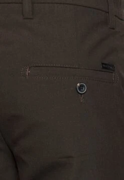 JACK&JONES Premium Jpstmarco Jjconnor- Chino - Dark Brown -Jack & Jones Verkoopwinkel 58bdb258fff742b1b7c9a76e651ad4ff