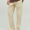Jack & Jones Broek - Moonbeam