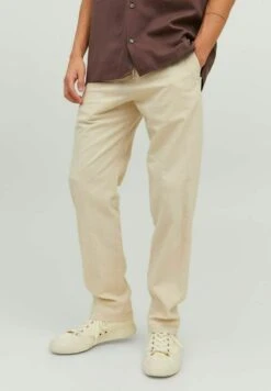 Jack & Jones Broek - Moonbeam